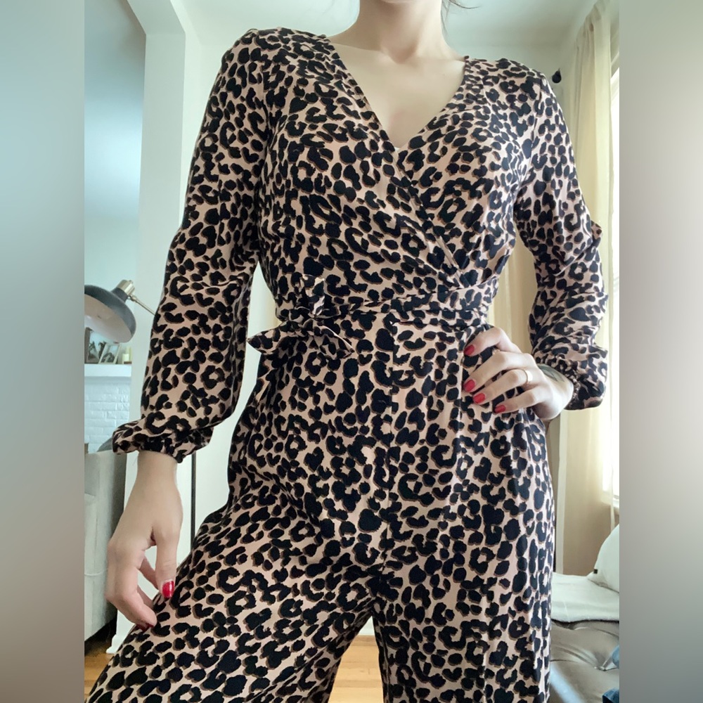 ASOS jumpsuit - Picture 2 of 7